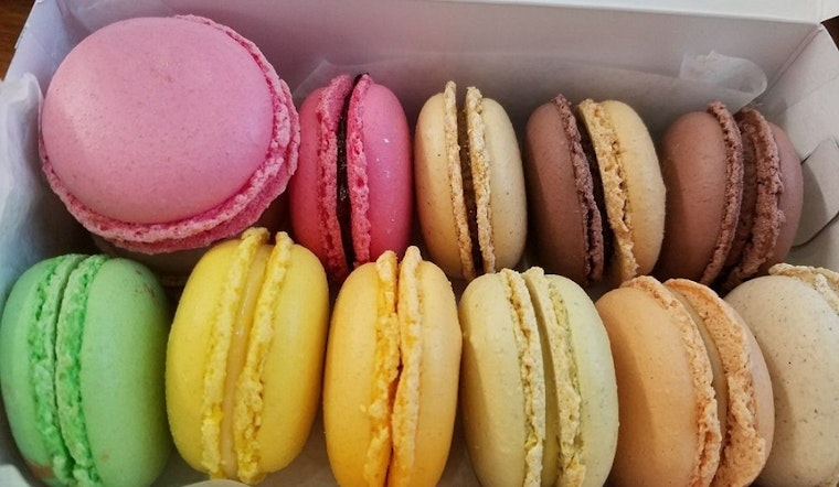 The 4 best bakeries in Baltimore