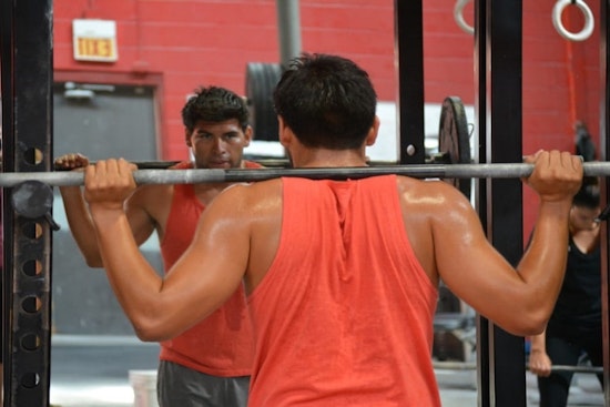 The 5 best fitness spots in El Paso