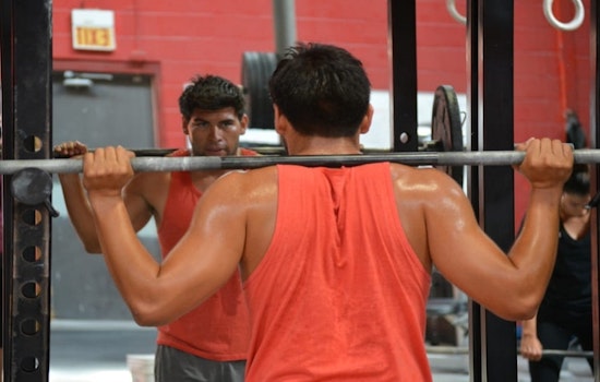 The 5 best fitness spots in El Paso