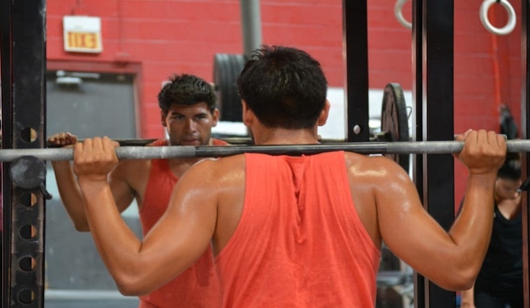 The 5 best fitness spots in El Paso