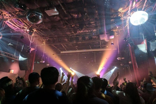 Here's what to do in Columbus this week