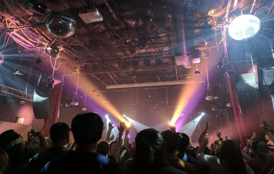 Here's what to do in Columbus this week