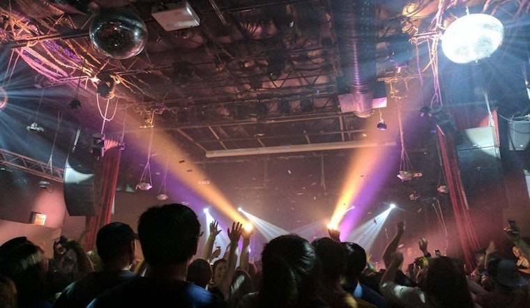 Here's what to do in Columbus this week