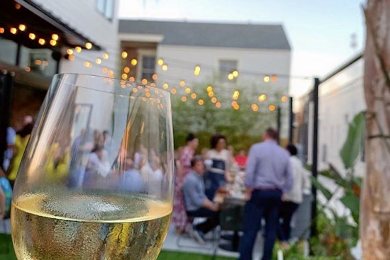 Lower Garden District gets a new wine bar: Claret