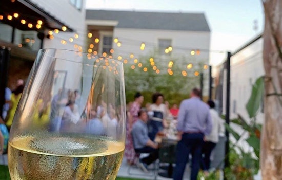 Lower Garden District gets a new wine bar: Claret