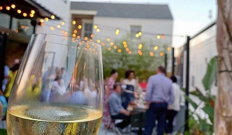 Lower Garden District gets a new wine bar: Claret