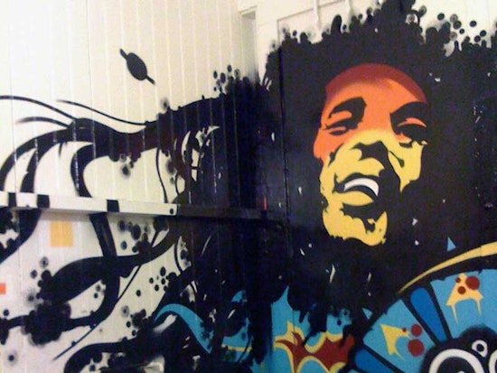 Weekend Quiz #50: Where in the Lower Haight?