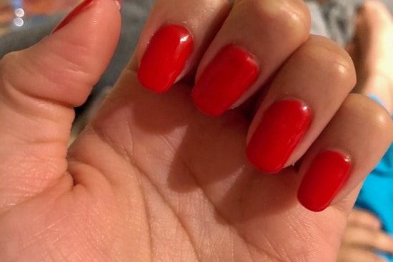 New Memorial nail salon D & T Nails Lounge opens its doors