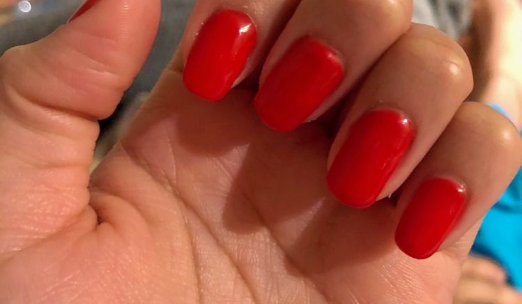New Memorial nail salon D & T Nails Lounge opens its doors