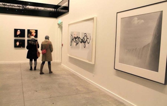 5 events to check out in Cleveland this week