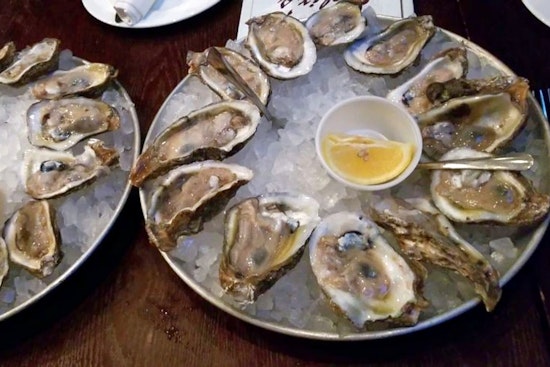 Get these trending New Orleans restaurants on your radar now