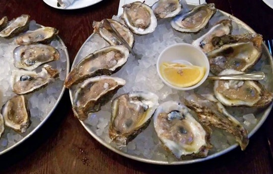 Get these trending New Orleans restaurants on your radar now