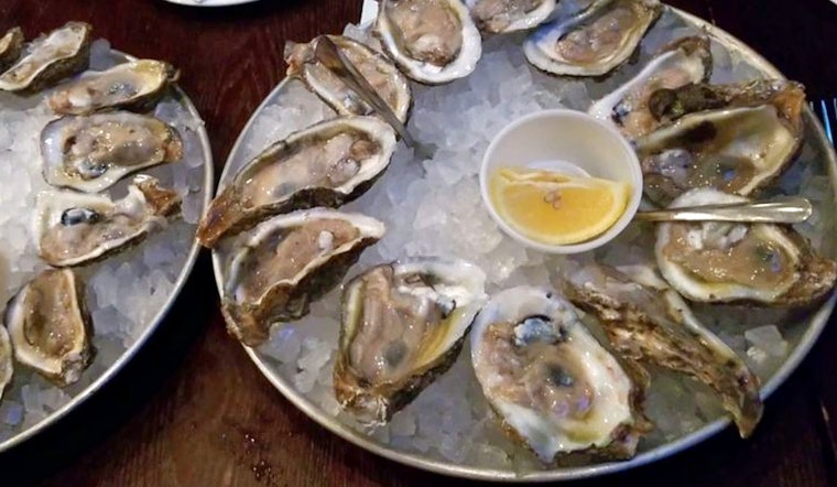 Get these trending New Orleans restaurants on your radar now