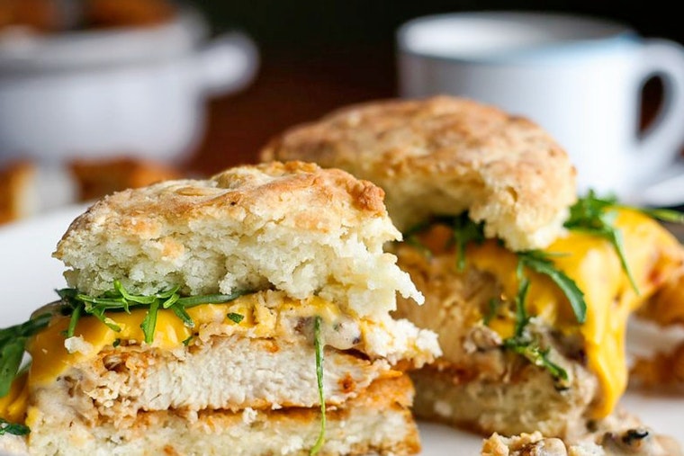 Brunch and more: What's trending on San Antonio's food scene?