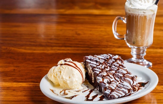 Check out the 5 most popular spots in Oklahoma City's Belle Isle neighborhood