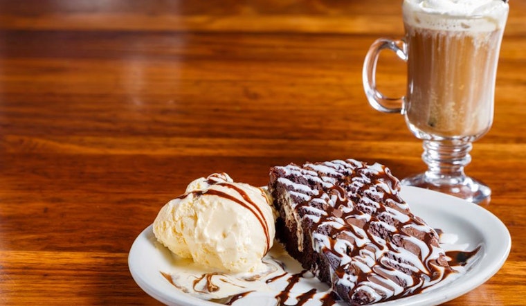 Check out the 5 most popular spots in Oklahoma City's Belle Isle neighborhood