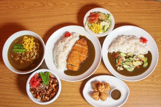 Your guide to the 5 most popular spots in Las Vegas's Sunrise neighborhood