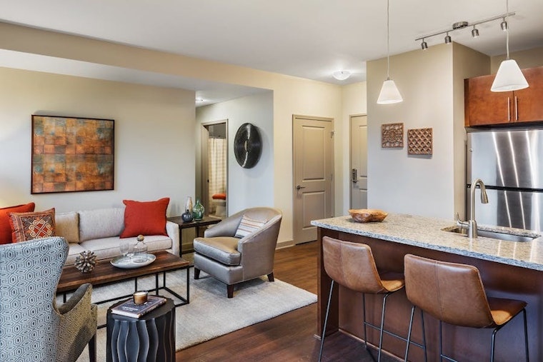 Renting in Nashville: What will $1,600 get you?