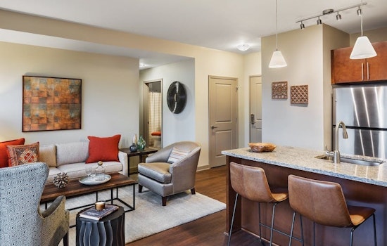 Renting in Nashville: What will $1,600 get you?