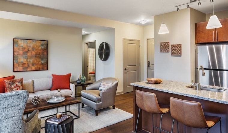 Renting in Nashville: What will $1,600 get you?