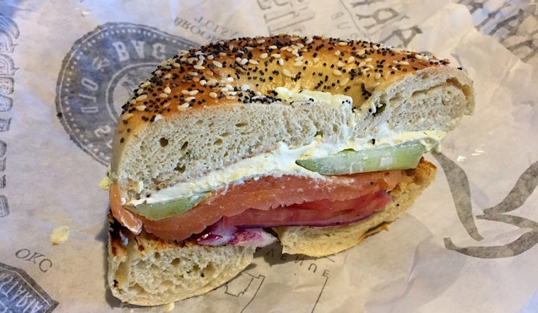 Your guide to the 5 most popular spots in Tulsa's Brookside neighborhood