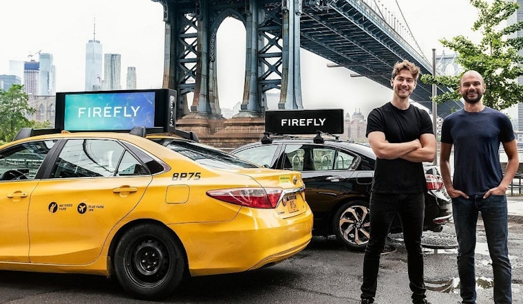 SynapseFI nets $33 million, plus more top funding news for San Francisco-based companies