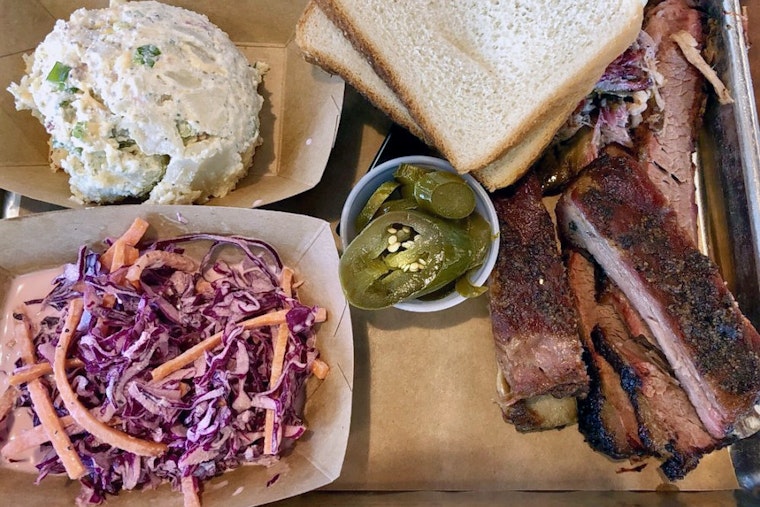 Discover these top 4 eateries in Fairmount, Fort Worth