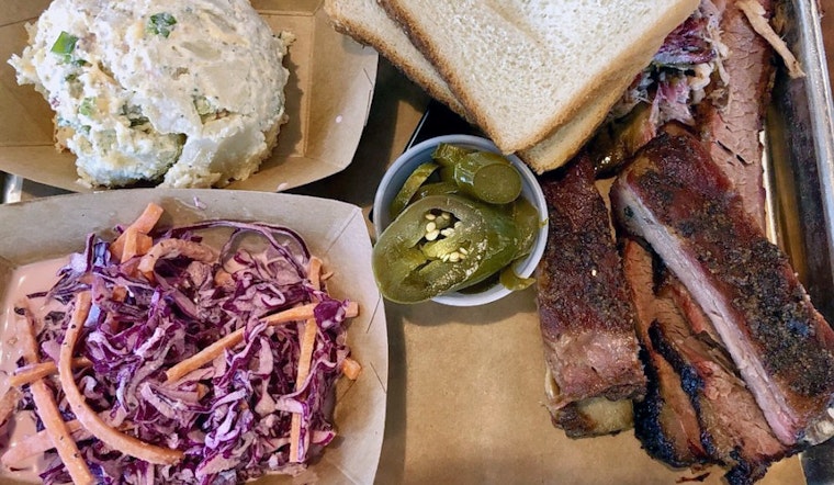 Discover these top 4 eateries in Fairmount, Fort Worth
