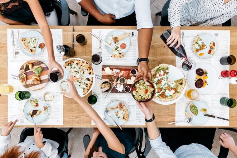 Plano's 5 top rated New American restaurants