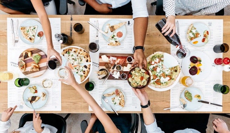 Plano's 5 top rated New American restaurants