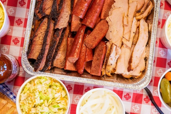 Here are Colorado Springs's top 5 Southern spots