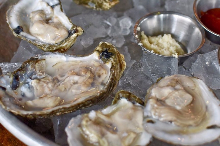 4 top spots for seafood in Omaha