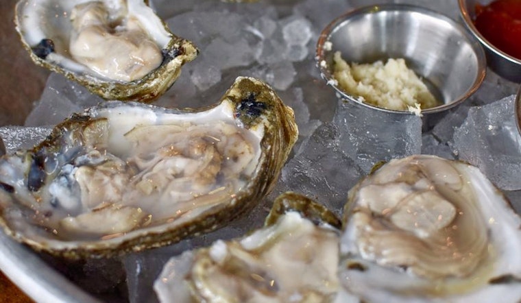 4 top spots for seafood in Omaha