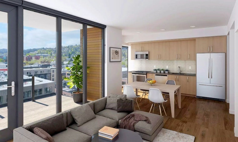 Renting in Portland: What will $2,200 get you?