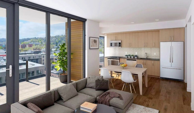 Renting in Portland: What will $2,200 get you?