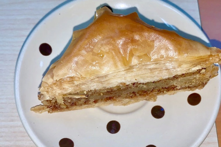 Here are Arlington's top 5 Middle Eastern spots