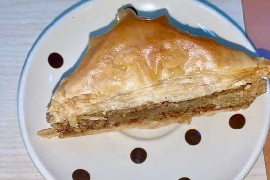 Here are Arlington's top 5 Middle Eastern spots