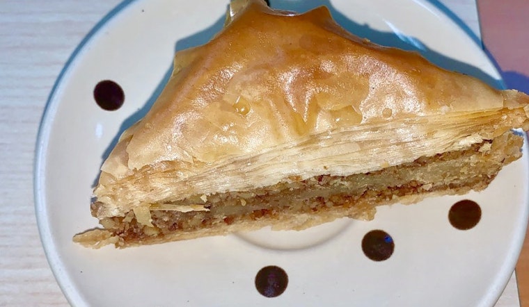 Here are Arlington's top 5 Middle Eastern spots