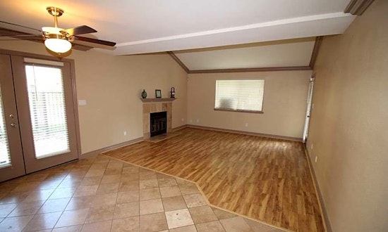 Renting in Fresno: What will $1,300 get you?
