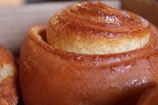 The 5 best bakeries in Norfolk