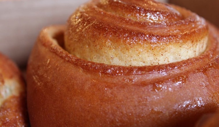 The 5 best bakeries in Norfolk