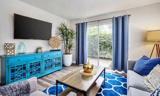 Renting in Sacramento: What will $1,400 get you?