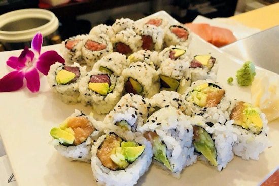 The 5 best Japanese spots in San Antonio