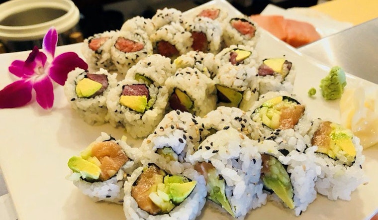 The 5 best Japanese spots in San Antonio