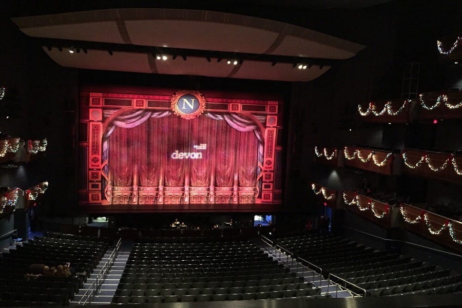 Oklahoma City's top 5 music venues to visit now