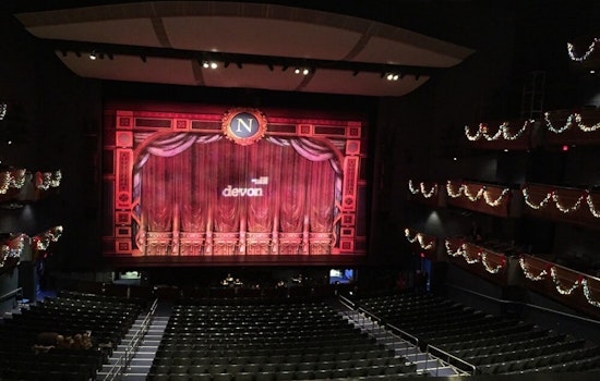 Oklahoma City's top 5 music venues to visit now