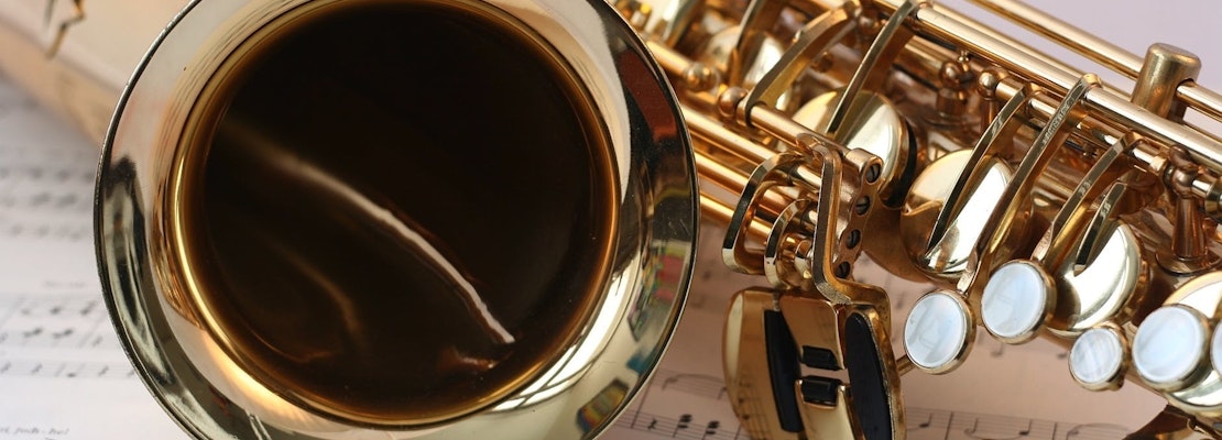 4 intriguing music events in Philadelphia this weekend