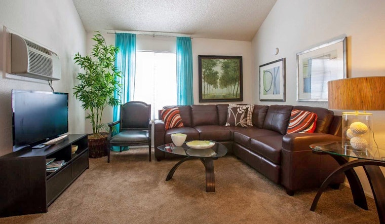 Renting in Albuquerque: What will $500 get you?