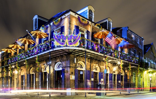 Escape from Orlando to New Orleans for the Essence Festival