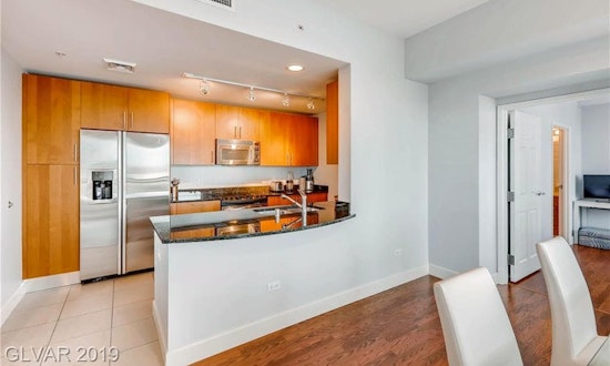Renting in Las Vegas: What will $1,700 get you?